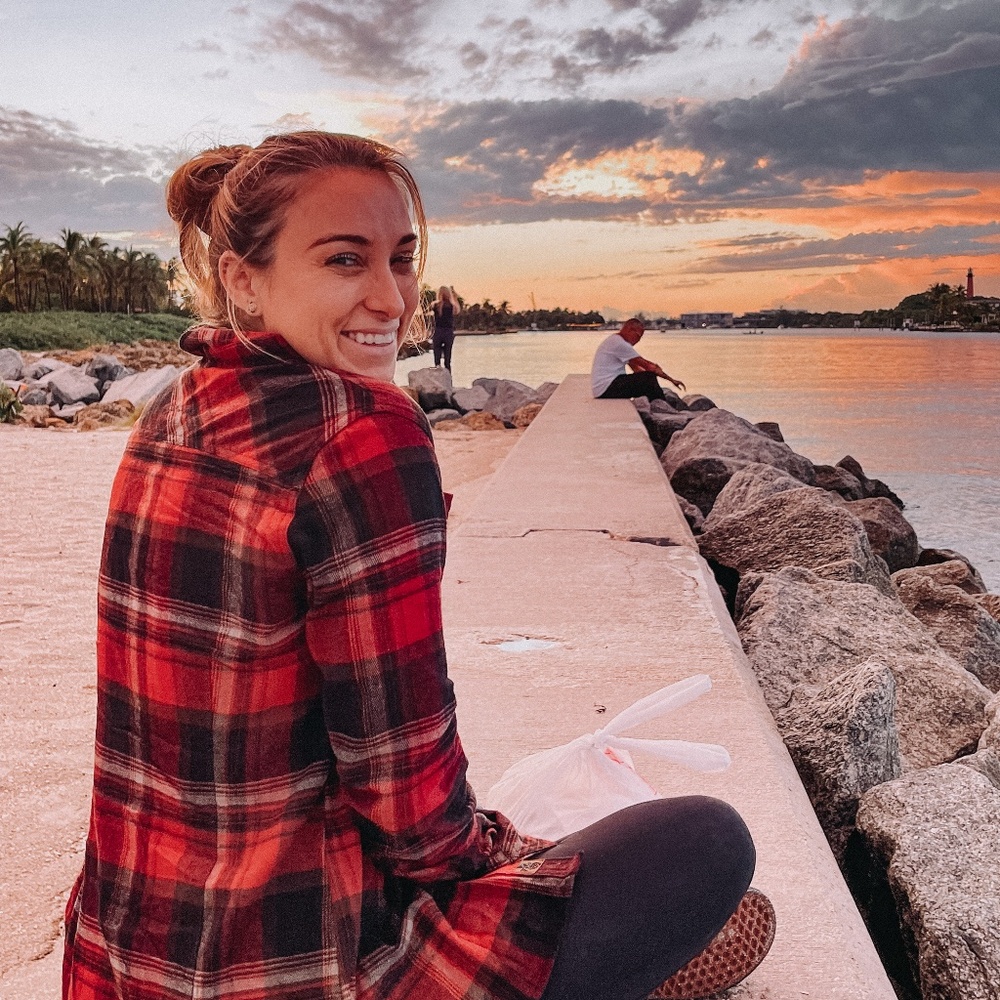 Meet your Posher, Kayla